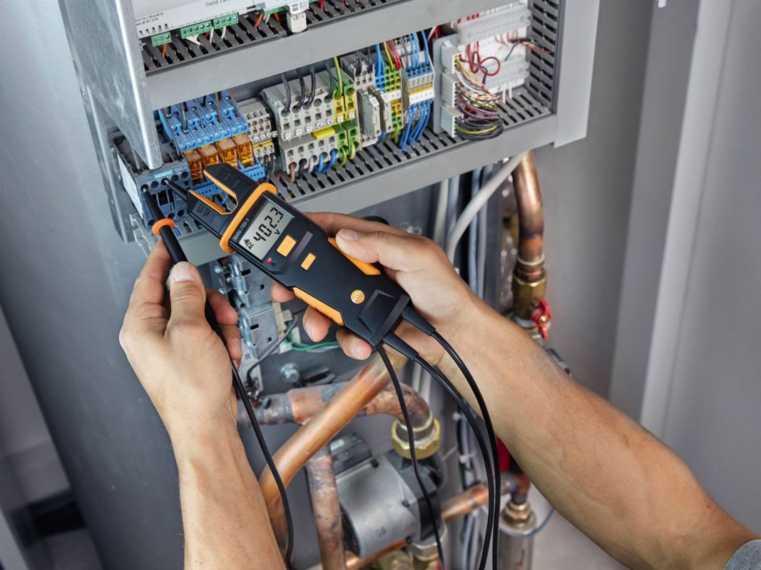 Bayramiç Elektrikçi